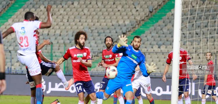 الزمالك والنصر الزمالك والنصر